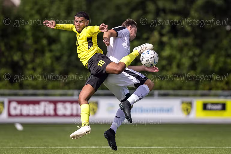 2026 09 05 GVV63 1 - Wilhelmina 26 5-0 Beker